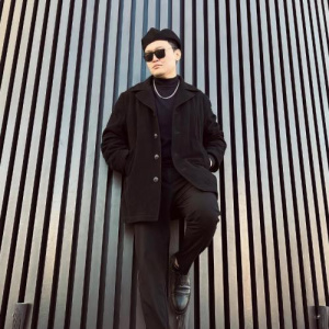 Песня Akniet Nurzhanuly – Әдемім