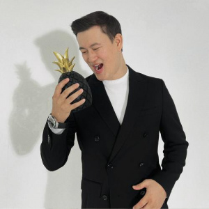 Песня Жандос Алим – Жарнама қыз