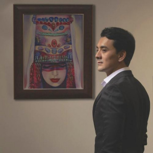 Песня Айдар Тұрғамбек – Қарлығаш