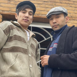 Песня Абдикаримов Мирас, Ленар Бекжан – Романтик