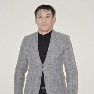 Песня Асхат Бисенғалиев – Өзіңді көргенде