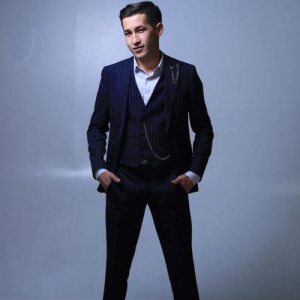 Песня Даулет Серик – Мадам