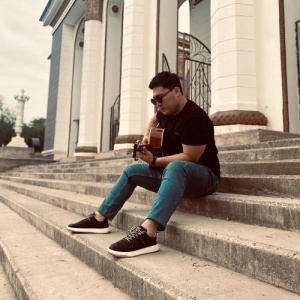 Песня Санат Абильханов – Сағыныш