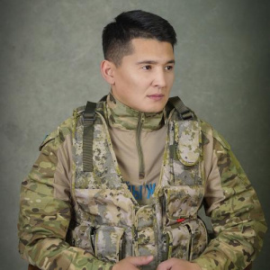 Песня Нұрлыбек Жулекенов – Алаңдама Алашым