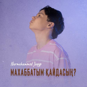 Песня Nurmuhammed Jaqyp – Махаббатым қайдасың