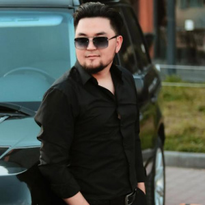 Песня Сагадат Булебаев – Жанарым