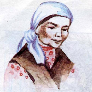 Песня Махмуд Қали & Мадина Оспаналы – Ақ сүтің тәтті Ана