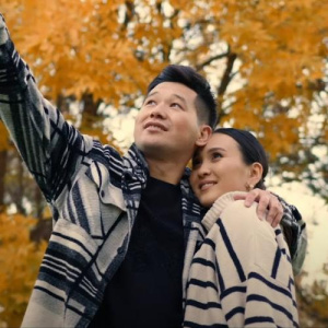 Песня Серік Ибрагимов & Құрмаш Қуанышбаев & BigSher – Дем бересің