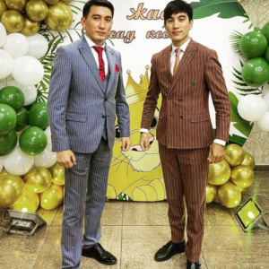 Песня Абдикаримов Мирас, Ленар Бекжан – Достармен