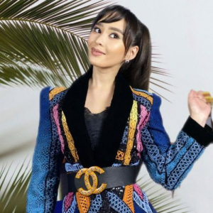 Песня Индира Елемес – Жүрегім жүрегіңмен егіз бе еді