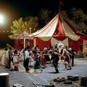 Песня ORYNKHAN – TU TU TU