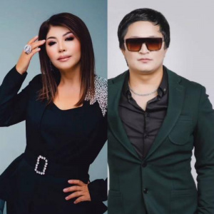 Песня Шахизада & Назар Серік – Арыс жағасында