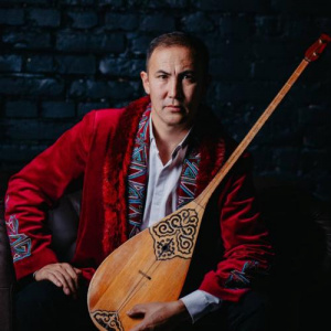 Песня Жанболат Шәріп – Ержүрек Ел