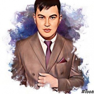 Песня Асхат Қыдырхан – Ауылға