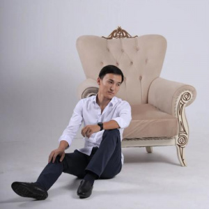 Песня Сұлтанғали Шерхан – Сен туралы