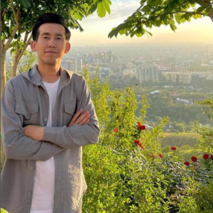 Песня Ермек Берекет Теміртайұлы – Қарағым-ай