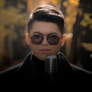 Песня ӘMIRLET – Суретің