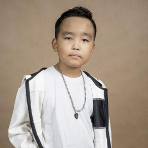 Песня ARLAN – Полюби меня Baby