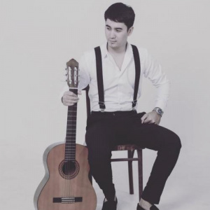 Песня Нұркеш Жалғасбай – Өтінем жүрегіммен ойнама!