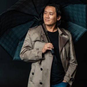 Песня Айбек Мұхамедәлі – Сезім симфониясы