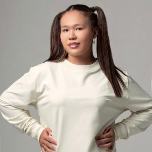 Песня Айғаным Амантай – Туған ел, туған жер