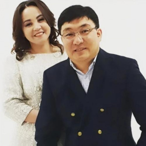 Песня Бейбіт Сейдуалиева – Асыл жарым-ай