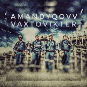 Песня AMANDYQOVV – Vaxtovikter
