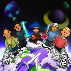 Песня De lacure, dudeontheguitar, Hiro – Zher