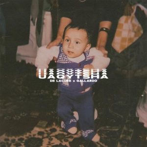 Песня Gallardo, De lacure – Uaqytsha