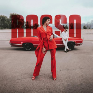 Песня Janiya, De lacure, Zhaniya – ROSSO