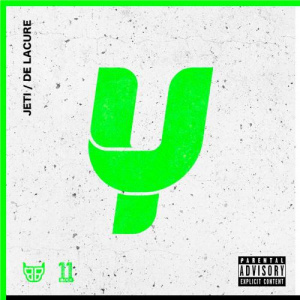 Песня JETI, De lacure – Y