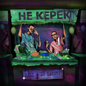 Песня KALI, De lacure – Не Керек