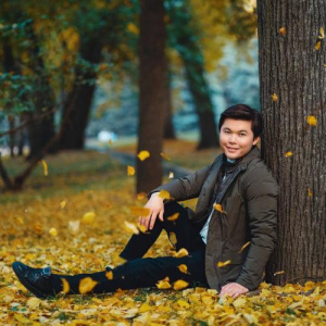 Песня Ernar Aidar – Жан бауырым