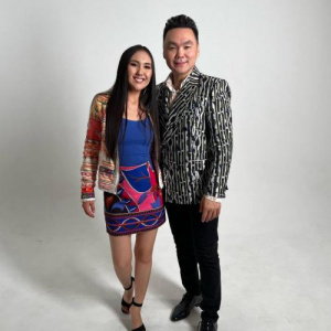 Песня А-Элита дуэті – Жайықтың жағасында