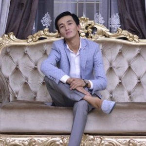 Песня Дәулет Бертаев – Қалқам-ай (cover)