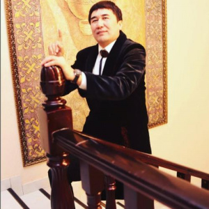 Песня Қайрат Керімбек – Попурри