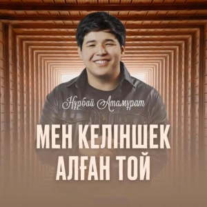 Песня Нұрбай Атамұрат – Мен келіншек алған той