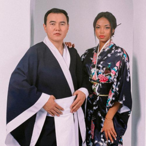 Песня Еділ Майзақов – Королева