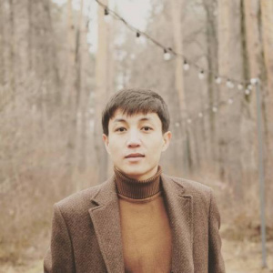 Песня Қанат Әбдіраман – Жаз ұрлаған шығар