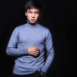 Песня Сүйінбай Сағынбай – Ғашық шығармын