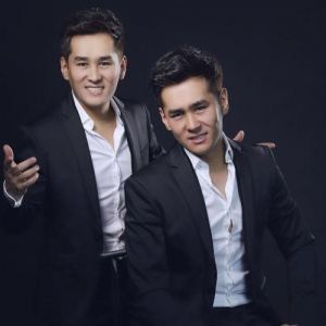 Песня J&S Тобы – I love you