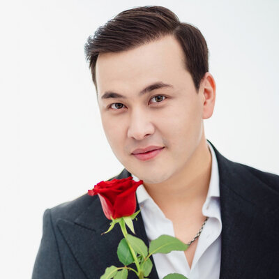 Песня Кеңес Әлімжан – 101 роза