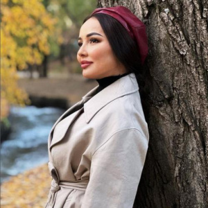 Песня Жазира Байырбекова – Ханзадамсың-ау (cover)