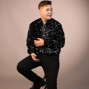 Песня Шәмші Самғатұлы – Жоқ деме