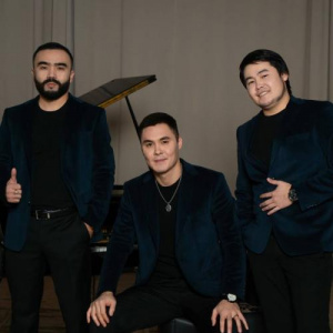 Песня Шабыт тобы – Попурри 6 (рус)