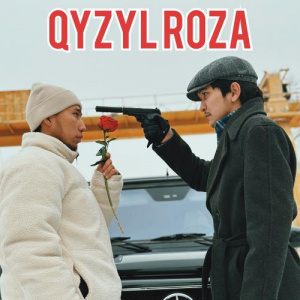 Песня Ұланғасыр Қами & Kalifarniya – Қызыл Роза