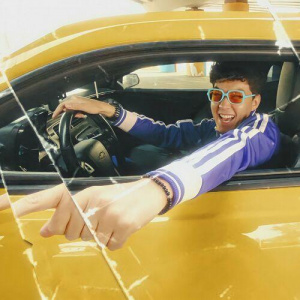 Песня KABDOL – Camaro