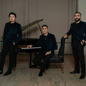 Песня Шабыт тобы – Попурри 5