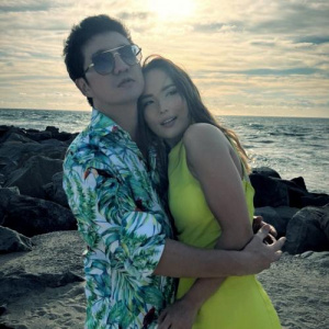 Песня Айқын Төлепберген & Жұлдыз Өмірғали – Лас - Вегас - Париж