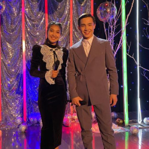 Песня Біржан Байбол & Нурайым Акылбекова – Жан сырым